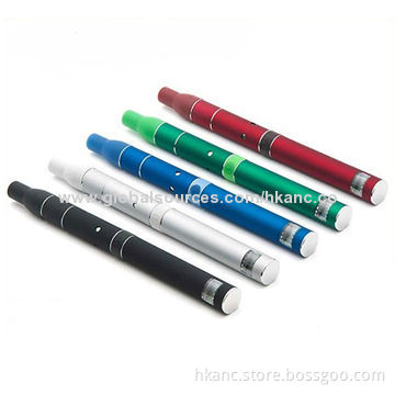 AGO G5 Series Dry Herb Vaporizer, User-friendly Green Fashion